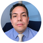 Leonardo Cáceres Carrasco