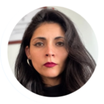 Pía Aguilera González